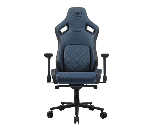 COUGAR Defensor S Navy Blue F CGR-DSF-BUB - 1477471 - zdjęcie